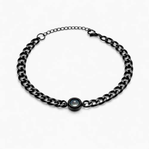 Pulsera personalizada con foto